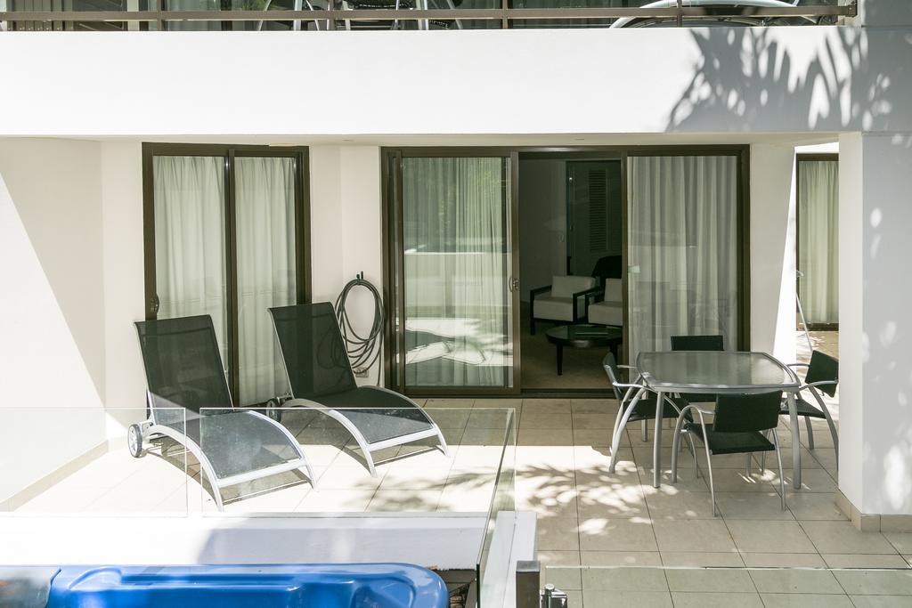 Aparthotel Grand Mercure Allegra Hervey Bay