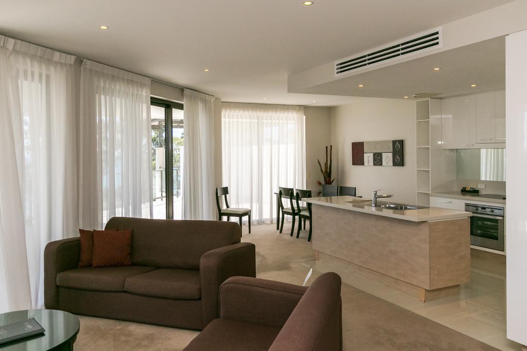 Aparthotel Grand Mercure Allegra 5*