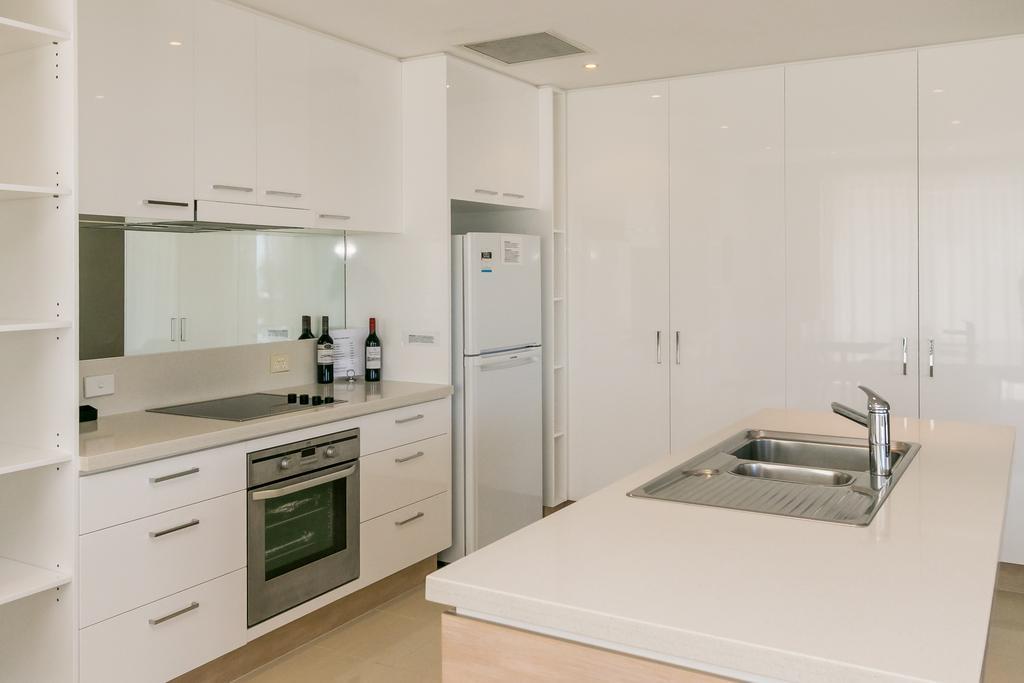 Grand Mercure Allegra 5* Hervey Bay