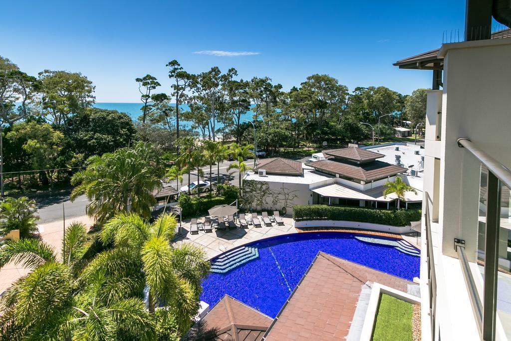 Aparthotel Grand Mercure Allegra Hervey Bay