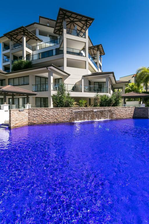 Grand Mercure Allegra 5* Hervey Bay