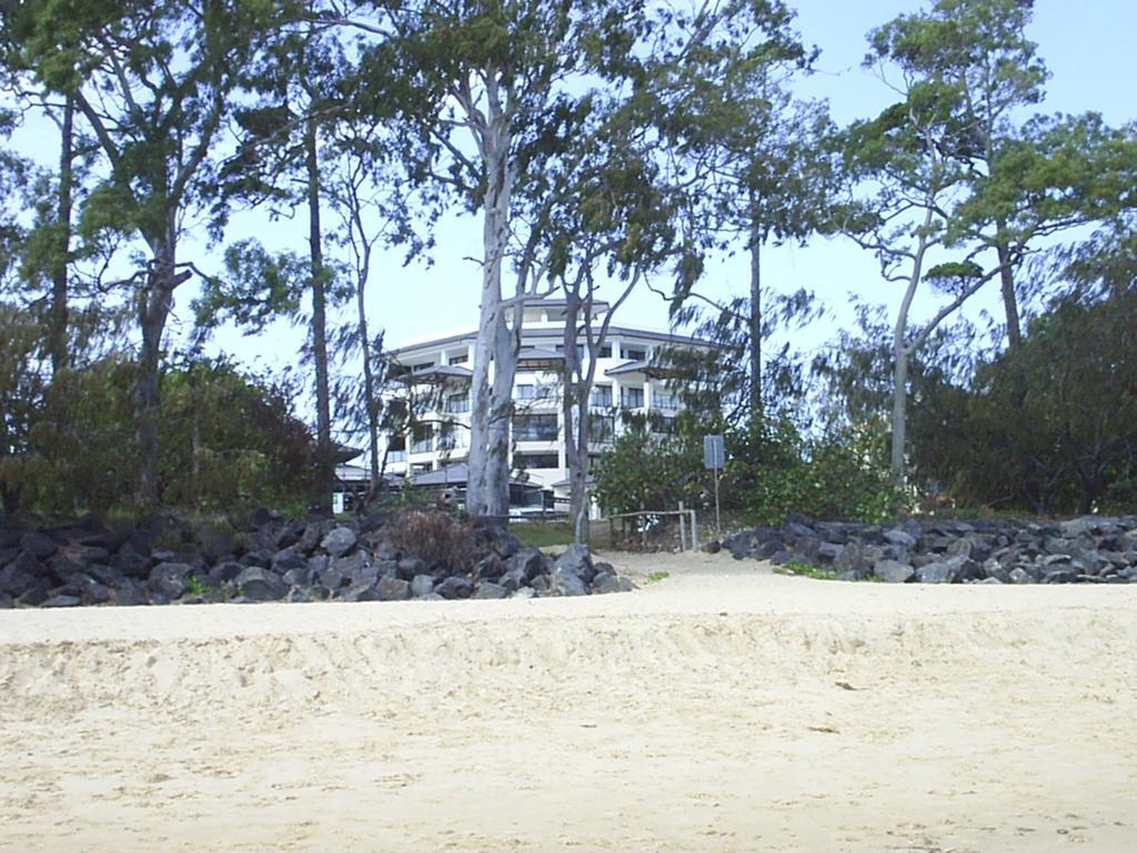 Grand Mercure Allegra