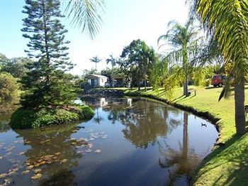 Discovery Parks - Fraser Street, Hervey Bay Hervey Bay