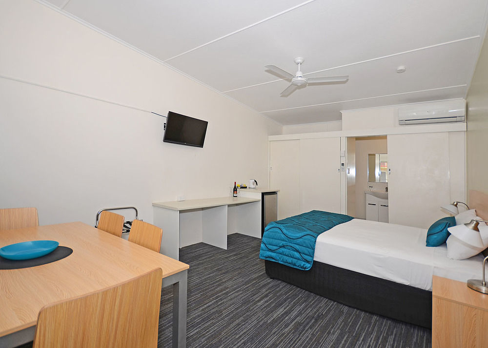 Motel Urangan Motor Hervey Bay