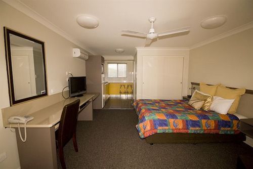 Motel Hervey Bay Motel