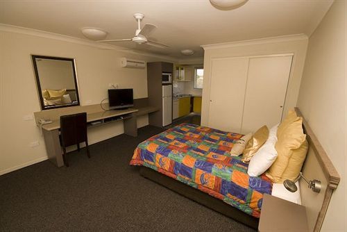 Hervey Bay Motel Hervey Bay