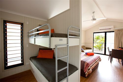 Discovery Parks - Fraser Street, Hervey Bay Hervey Bay