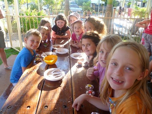 Discovery Parks - Fraser Street, Hervey Bay Hervey Bay