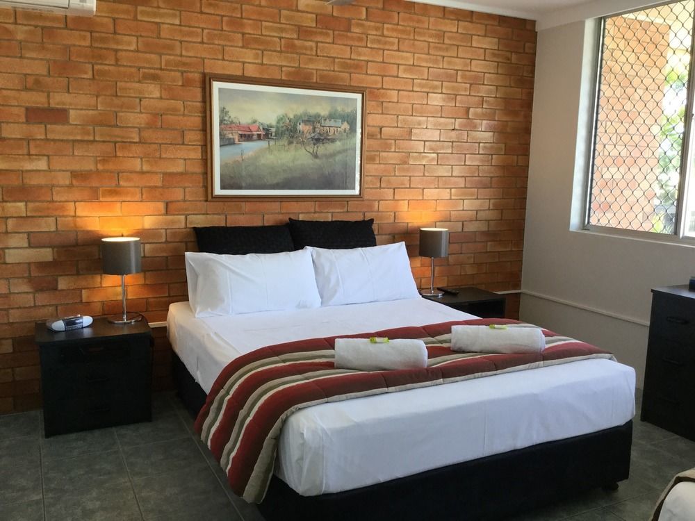 Motel Sunseeker 3*