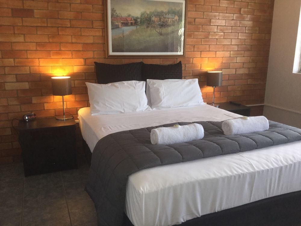 Sunseeker Motel 3*