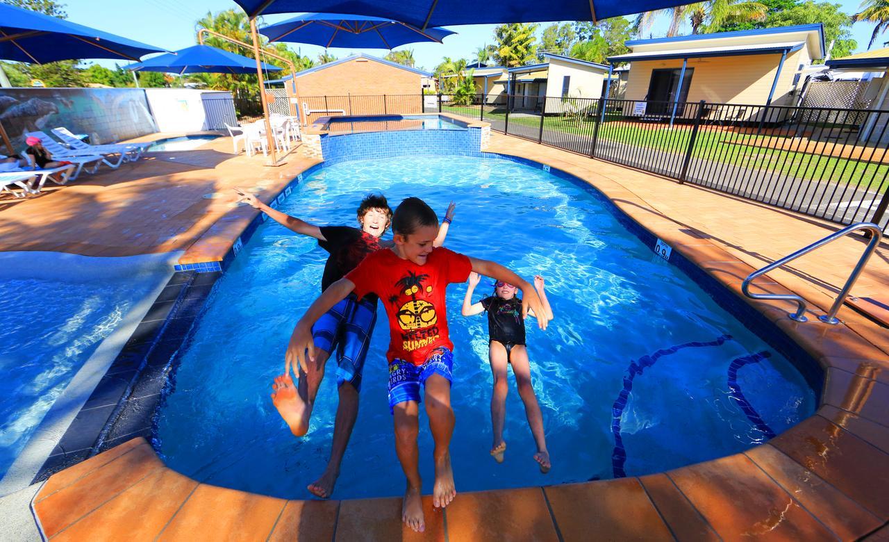 Ingenia Holidays 4*