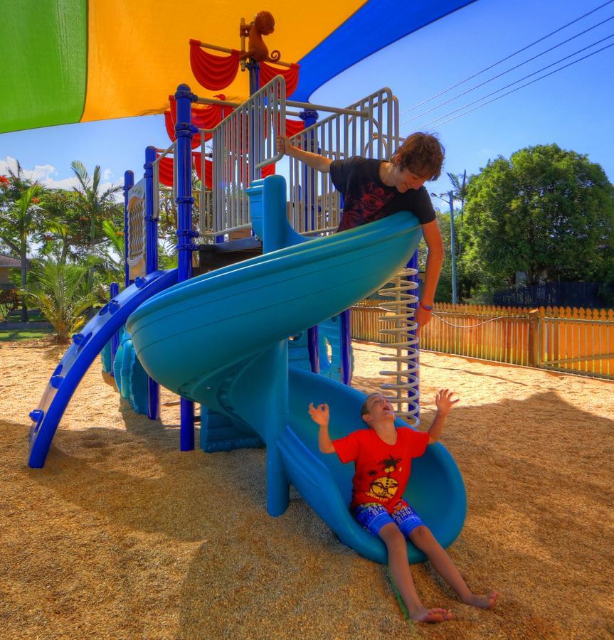 Ingenia Holidays Holiday park Hervey Bay