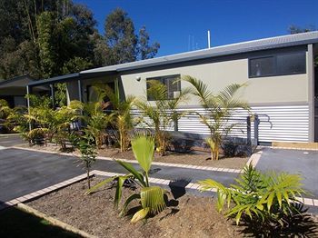 Holiday park Discovery Parks - Fraser Street, Hervey Bay