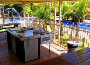 Discovery Parks - Fraser Street, Hervey Bay