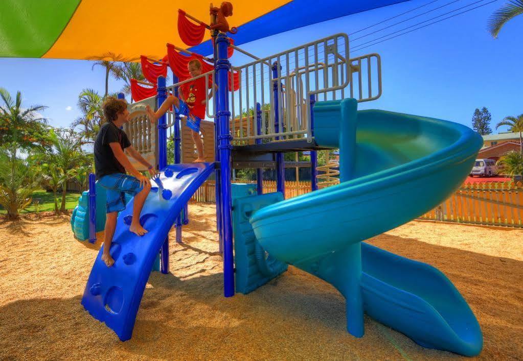 Ingenia Holidays 4* Hervey Bay