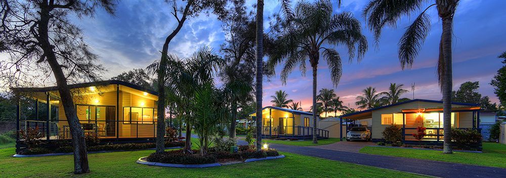 Ingenia Holidays 4* Hervey Bay