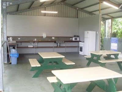 Australiana Tourist Park 4* Hervey Bay