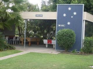 Australiana Tourist Park 4* Hervey Bay