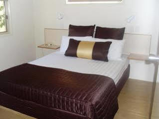 Australiana Tourist Park 4* Hervey Bay