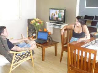 Australiana Tourist Park 4* Hervey Bay