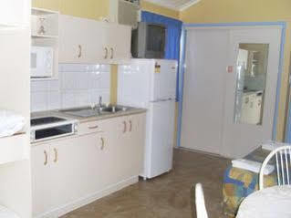 Australiana Tourist Park 4* Hervey Bay