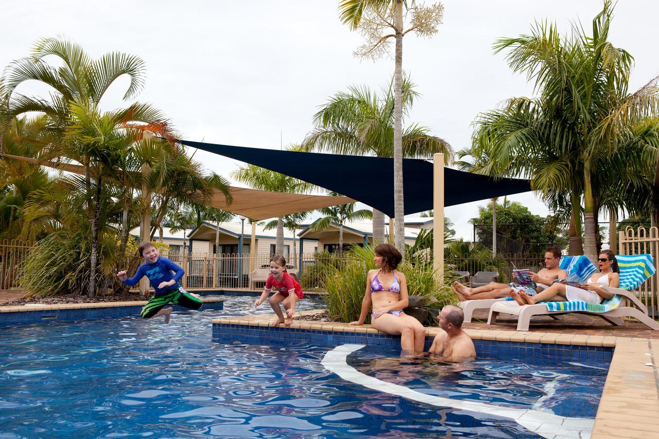 Discovery Parks - Fraser Street, Hervey Bay Hervey Bay