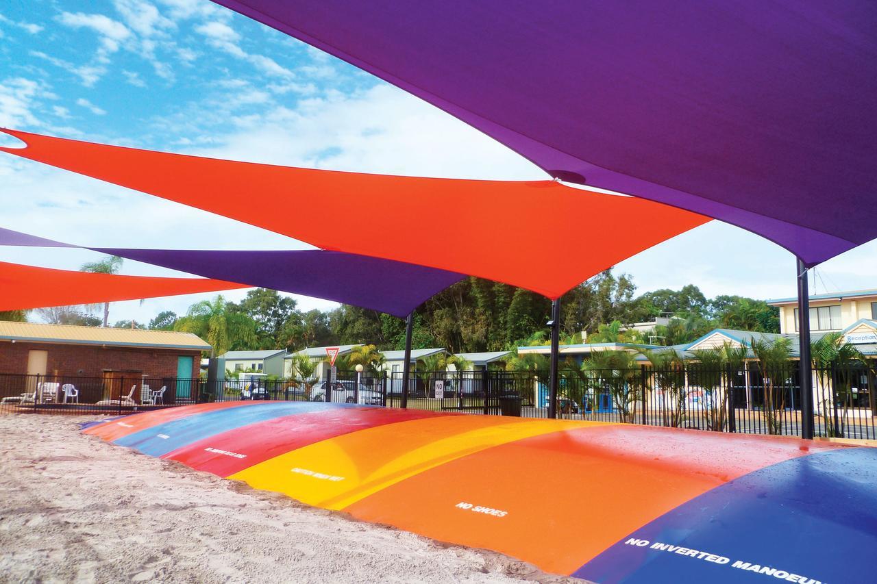 Holiday park Discovery Parks - Fraser Street, Hervey Bay Hervey Bay