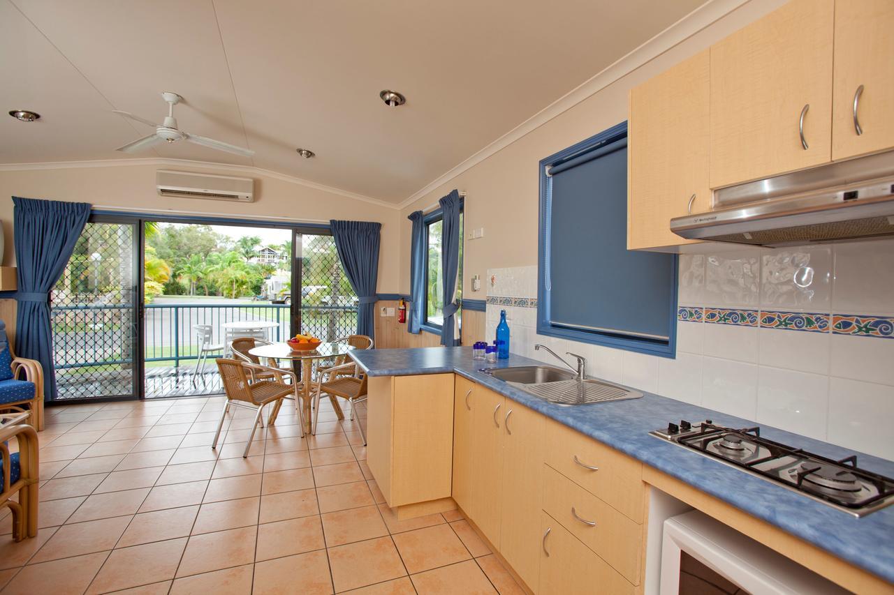 Discovery Parks - Fraser Street, Hervey Bay 4*