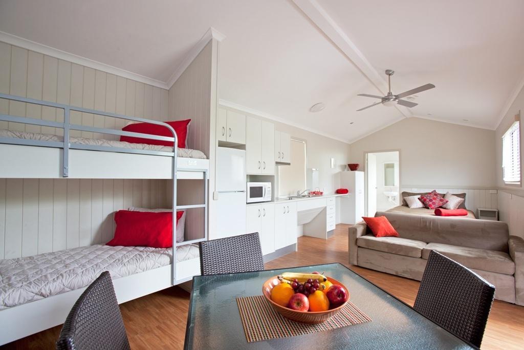 Holiday park Discovery Parks - Fraser Street, Hervey Bay