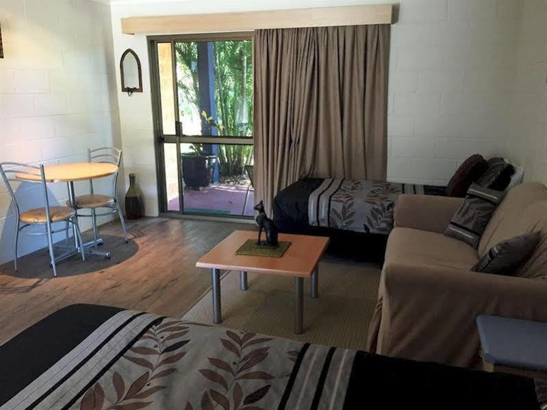 Motel Pialba Motor Hervey Bay