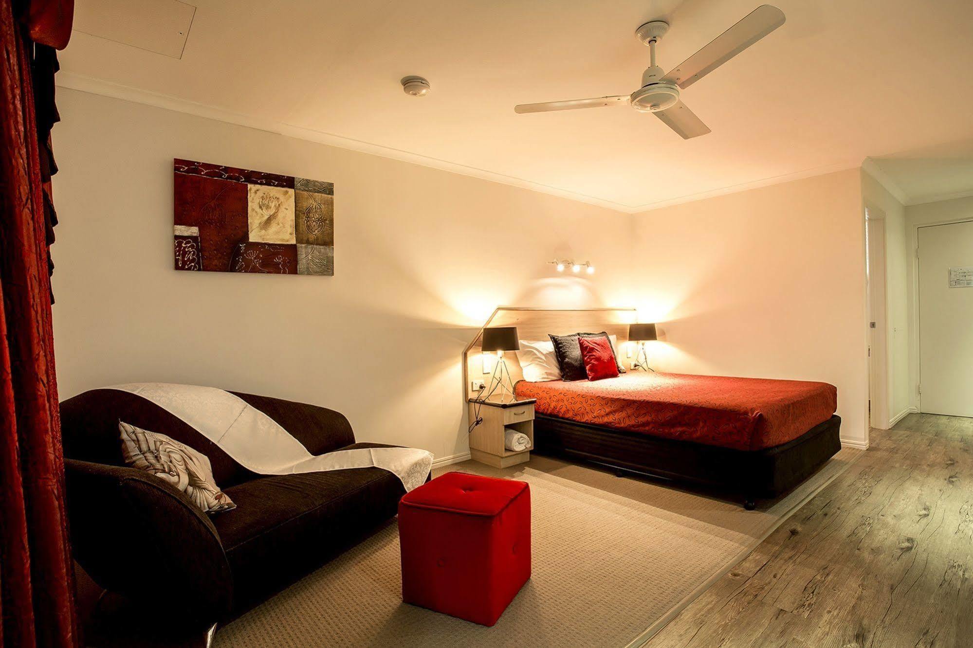 Pialba Motor Motel Hervey Bay