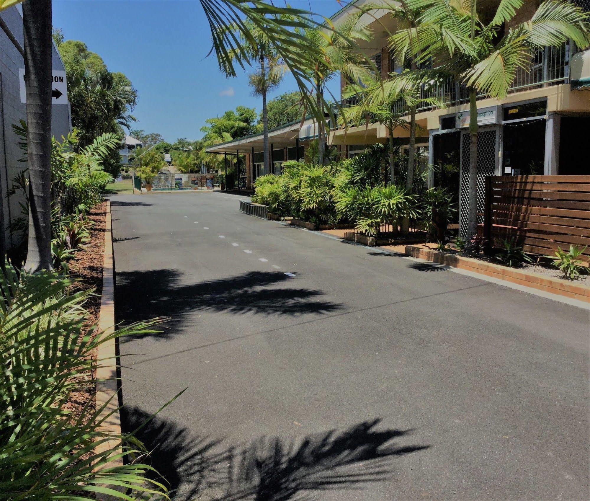 Sunseeker Motel 3*