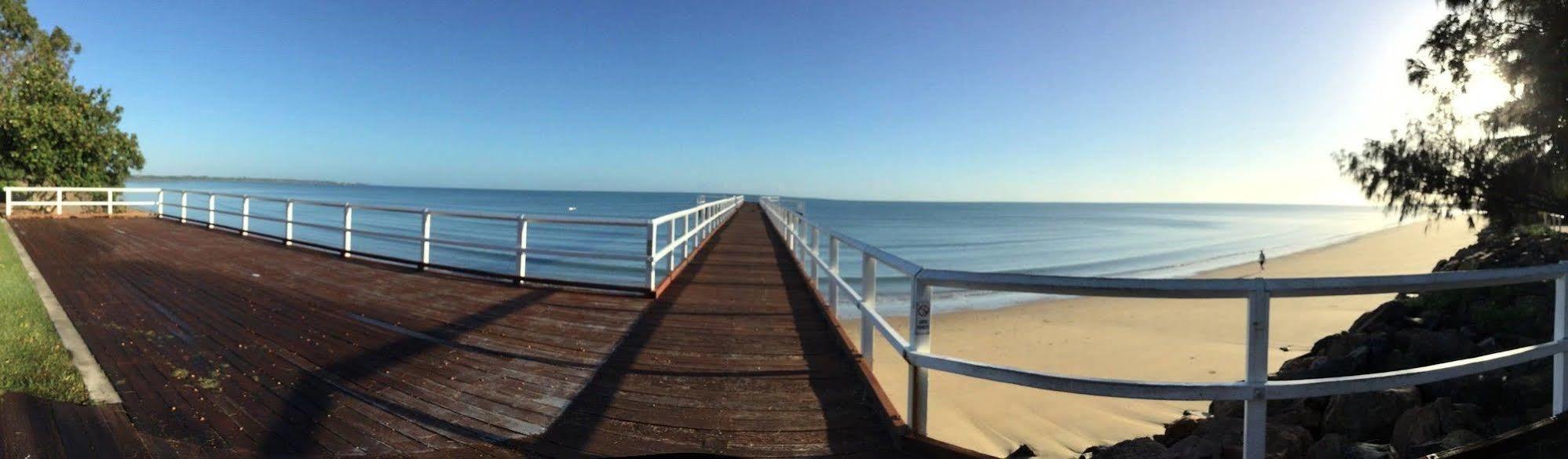 Motel Sunseeker Hervey Bay