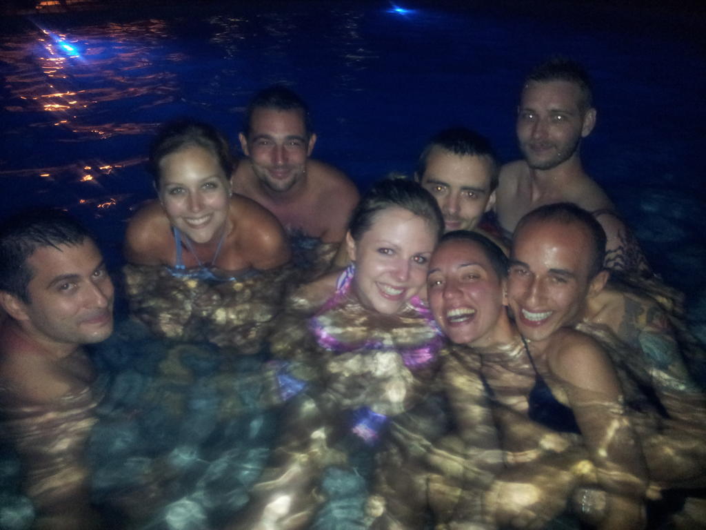 Hostel Flashpackers