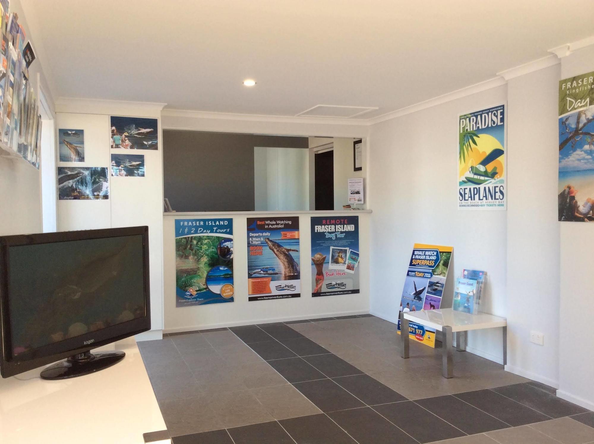 Motel Urangan Motor 3*