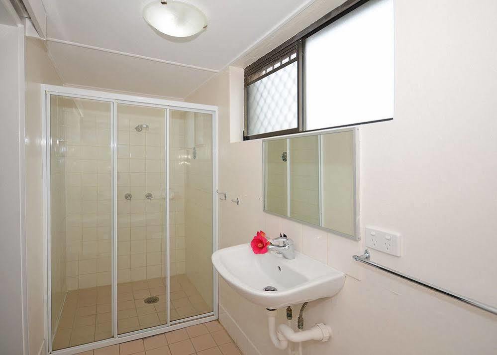 Motel Urangan Motor Hervey Bay