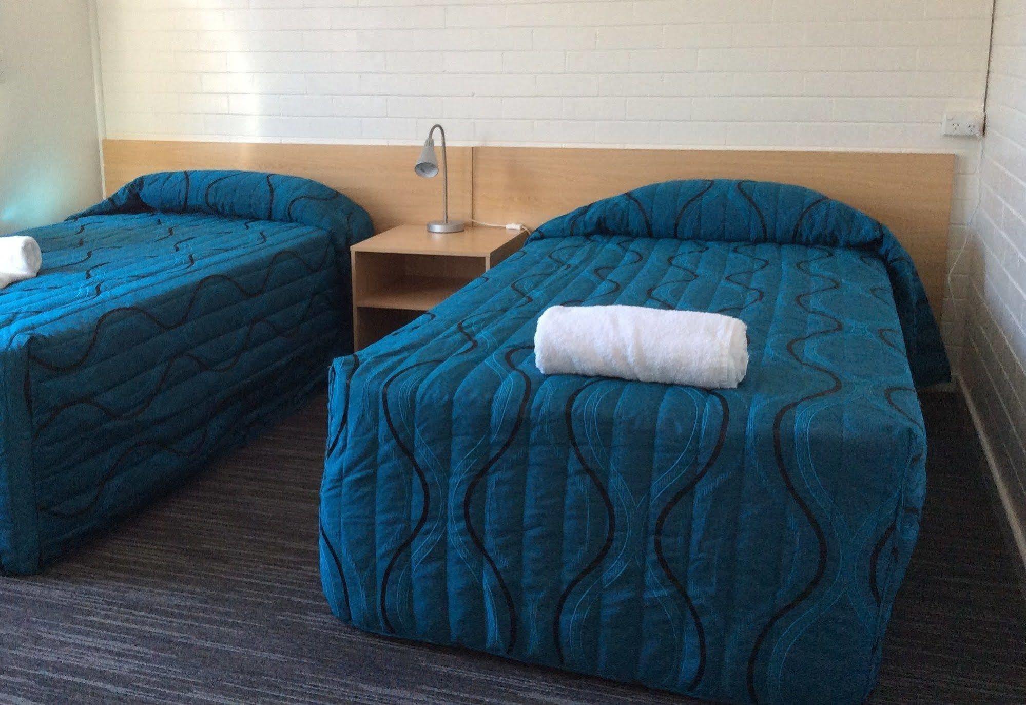 Urangan Motor Motel Hervey Bay