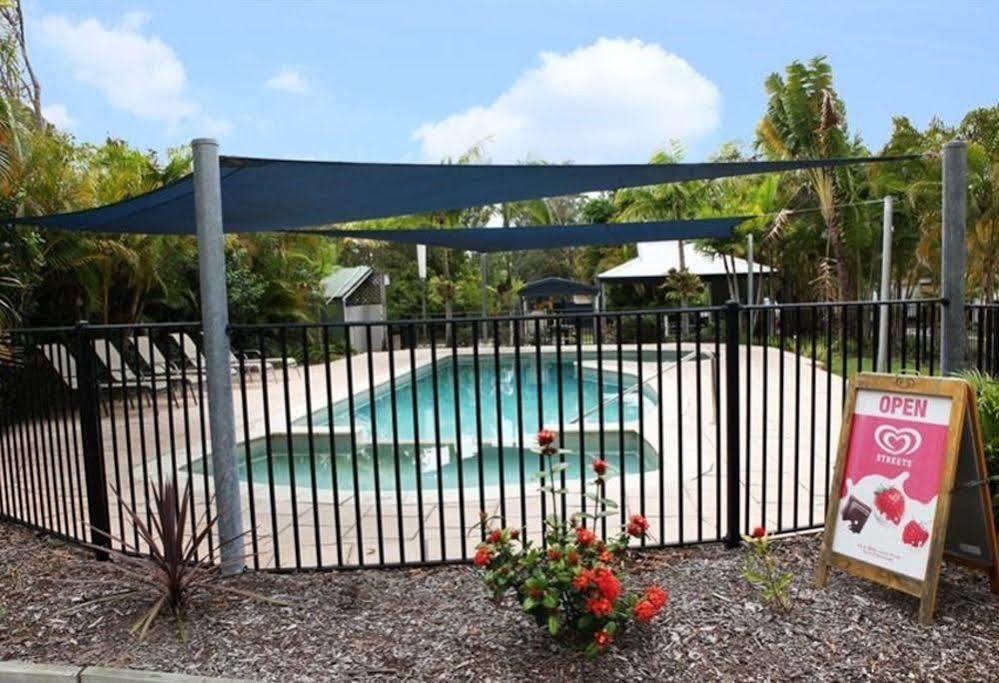 Holiday park Tasman Holiday Parks - Fraser Coast Hervey Bay