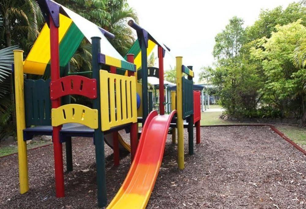 Tasman Holiday Parks - Fraser Coast 3*