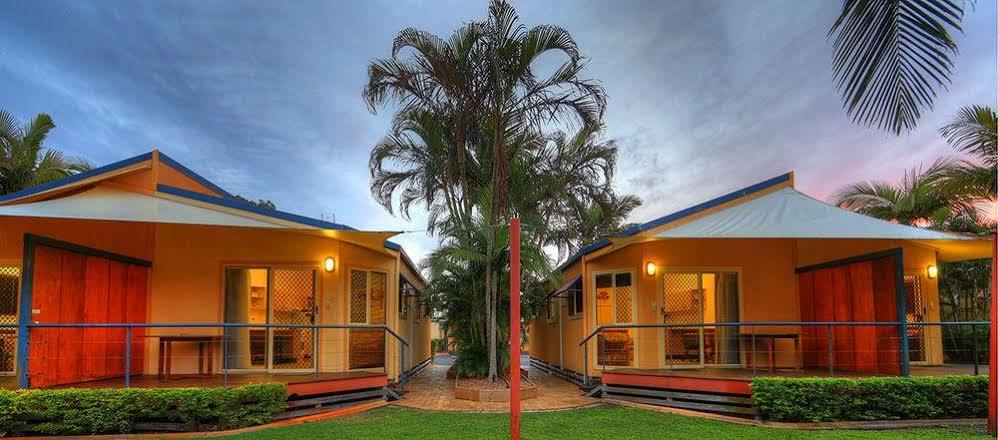 Holiday park Ingenia Holidays 4*