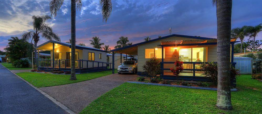 Ingenia Holidays Holiday park 4*