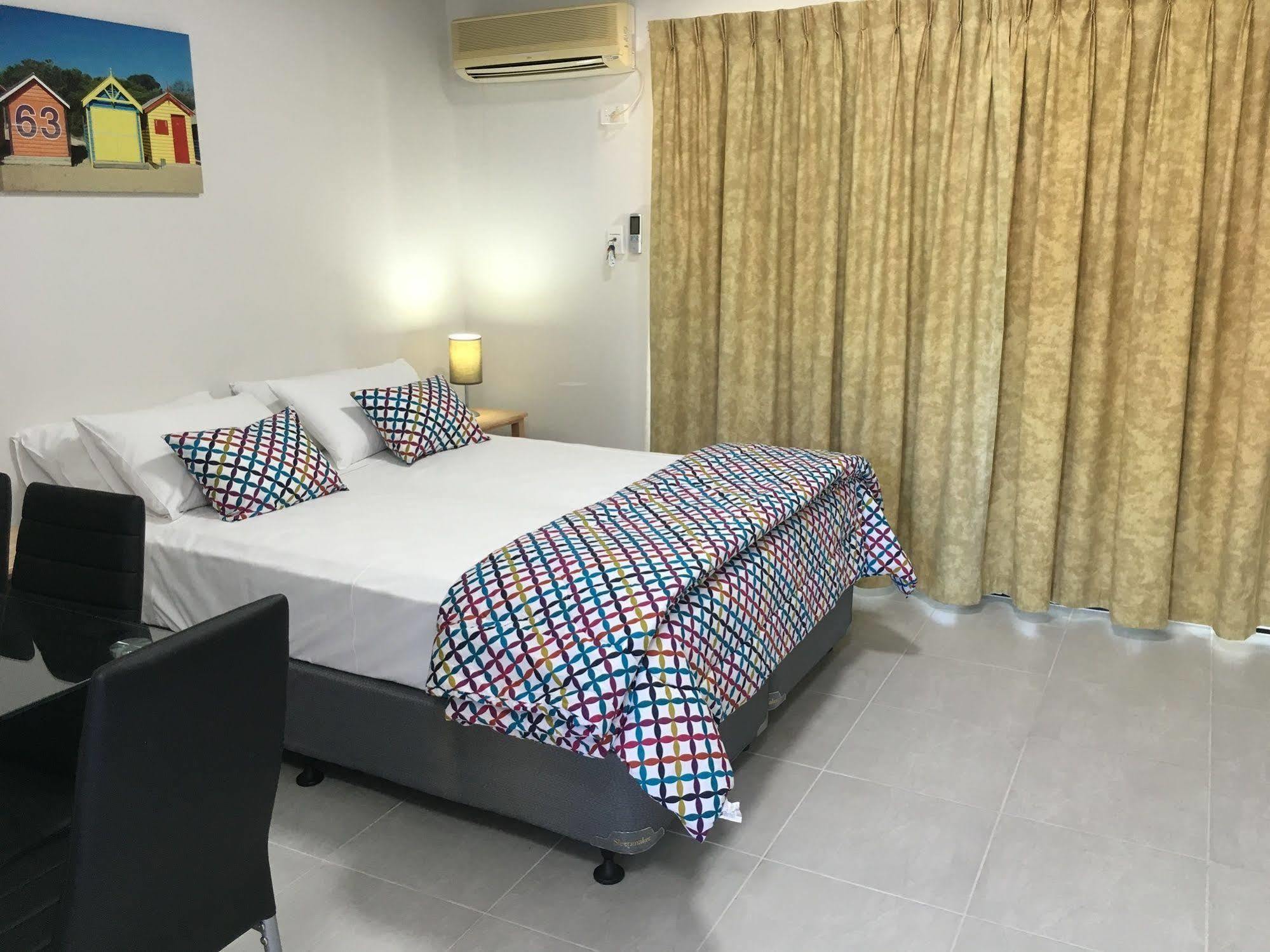 Holiday park Ingenia Holidays 4*