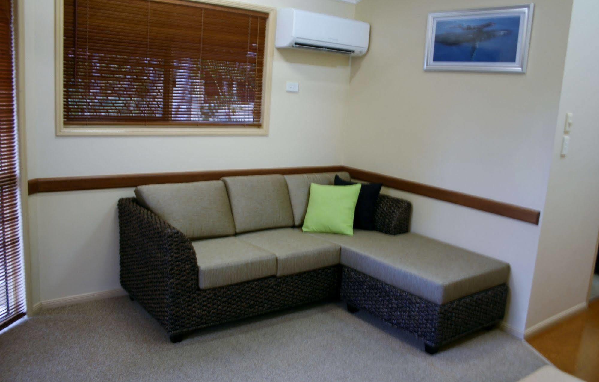 Ingenia Holidays Holiday park 4*