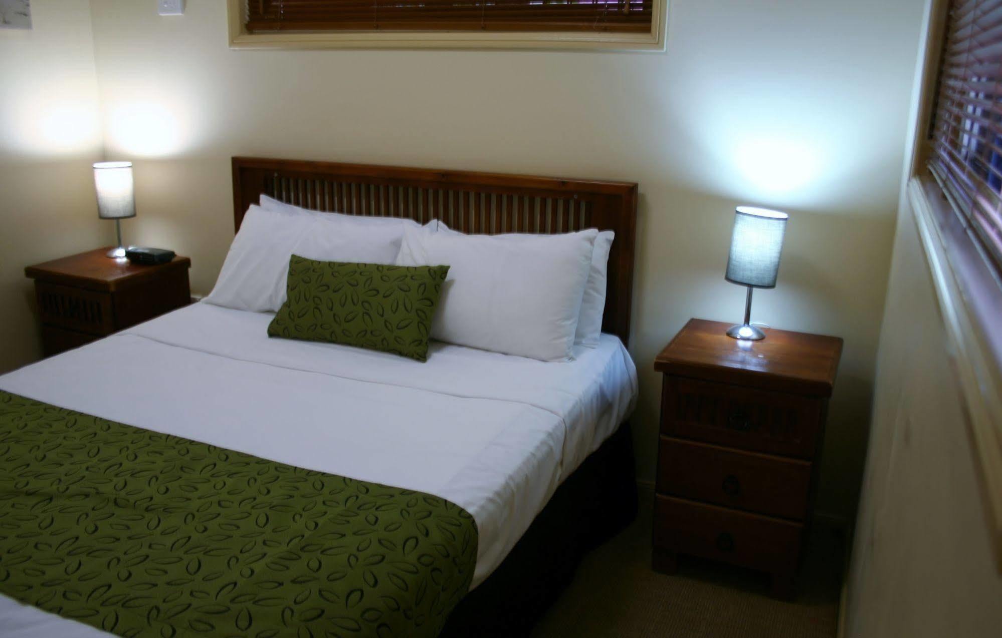 Ingenia Holidays Holiday park 4*