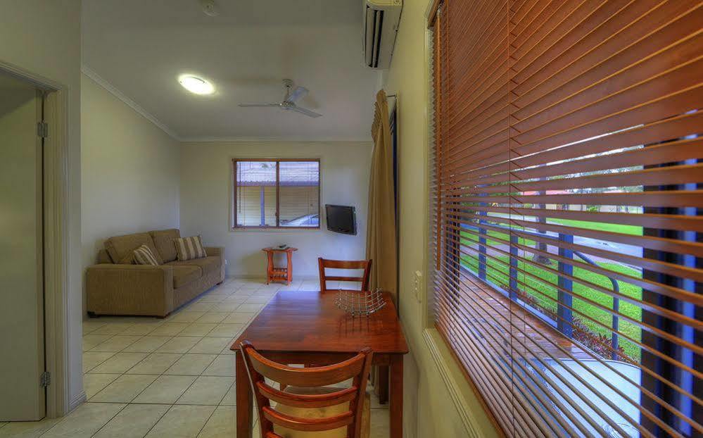 Ingenia Holidays Holiday park
