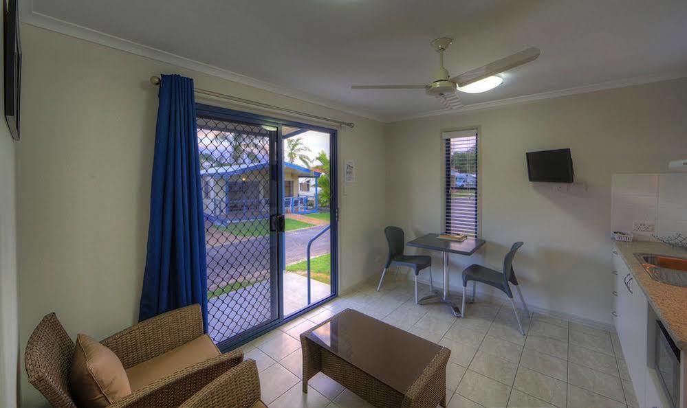 Holiday park Ingenia Holidays Hervey Bay