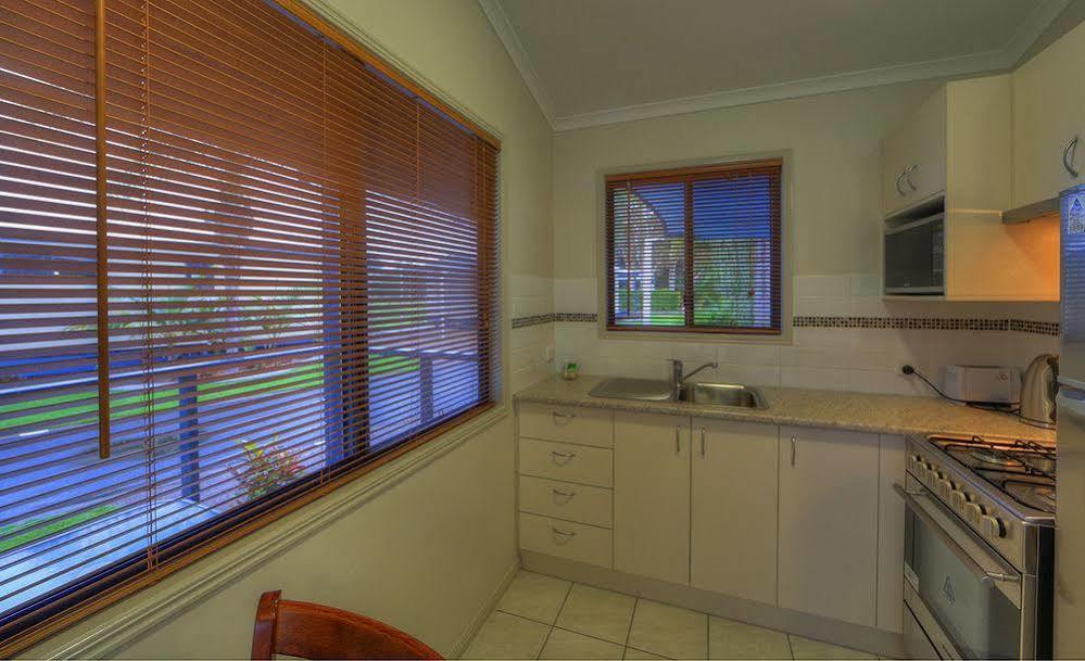 Ingenia Holidays Holiday park 4*
