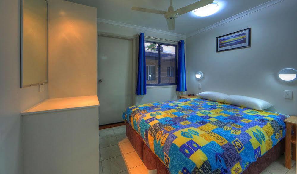 Holiday park Ingenia Holidays