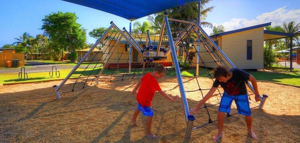 Ingenia Holidays Holiday park Hervey Bay