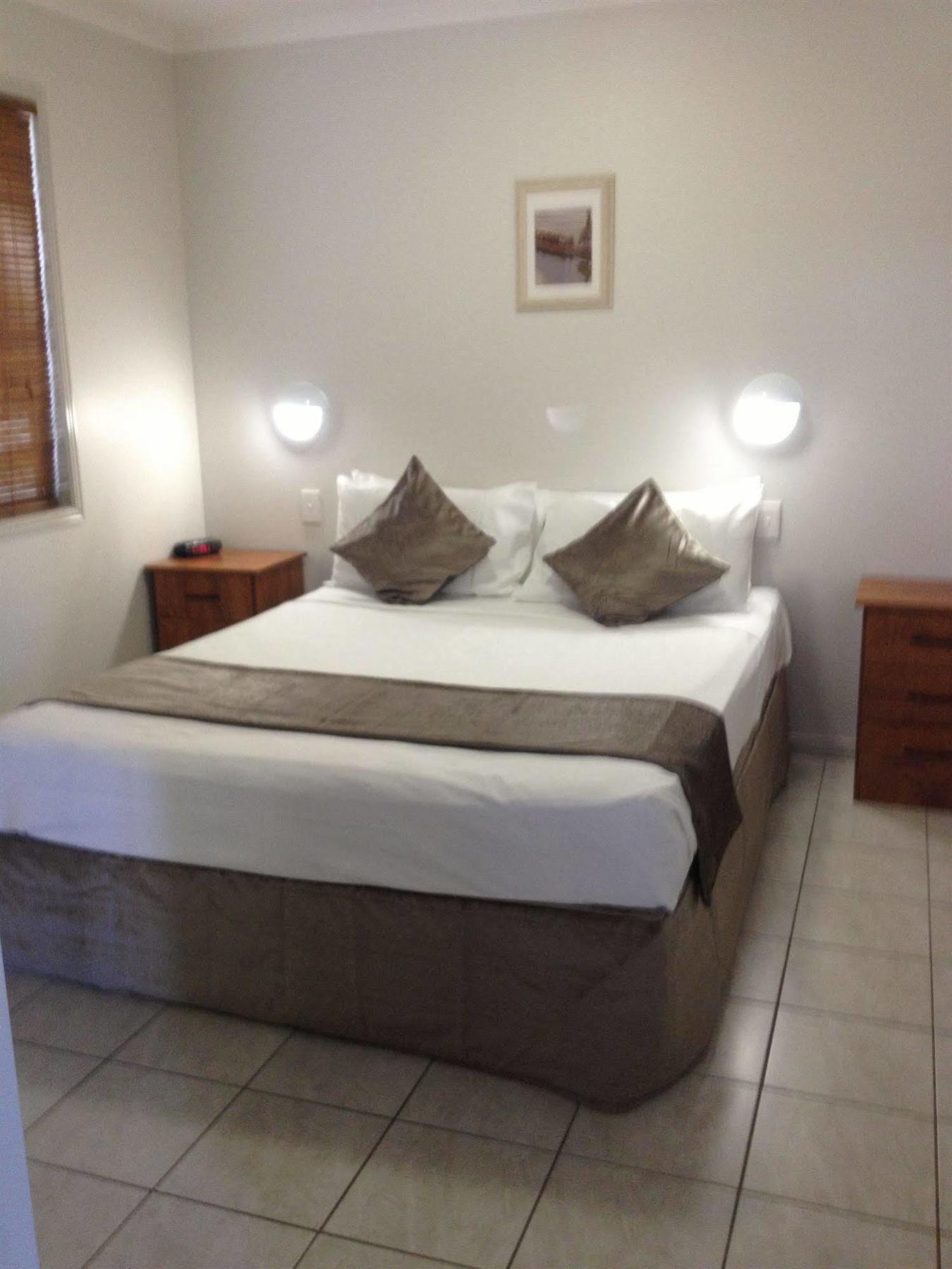 Ingenia Holidays 4* Hervey Bay